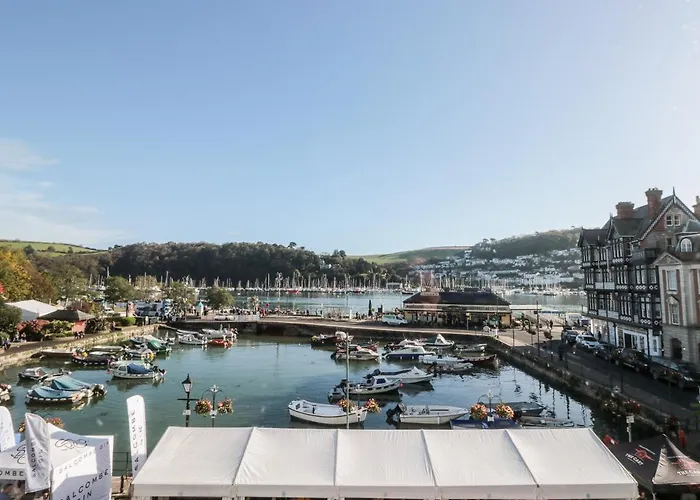 Quayside