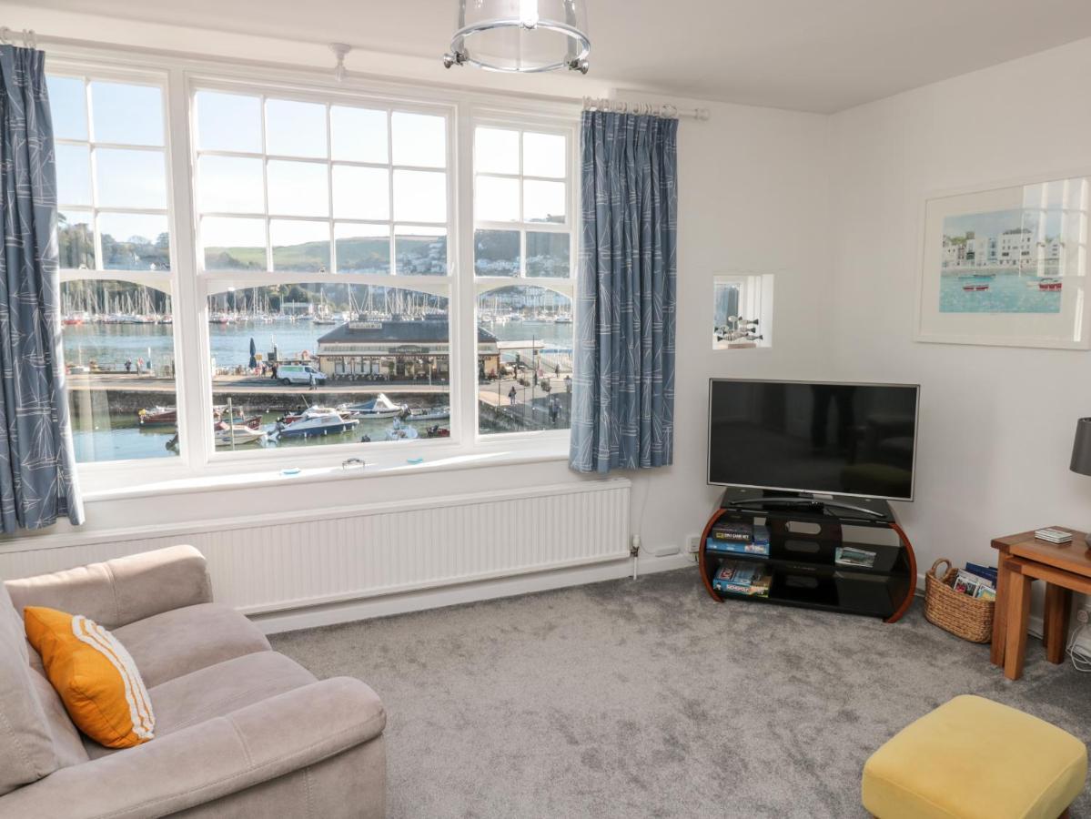 Apartment Quayside *