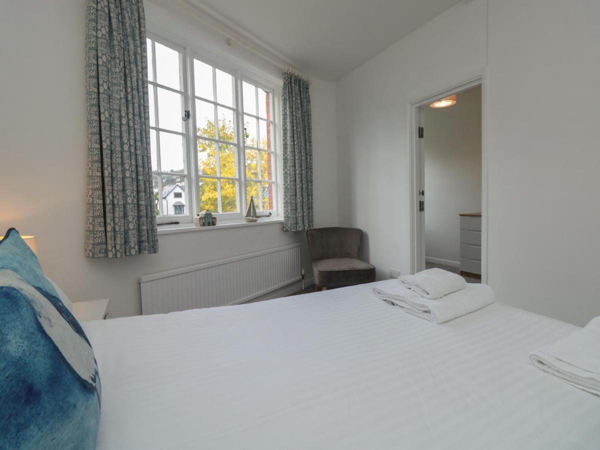 Quayside Apartment Dartmouth
