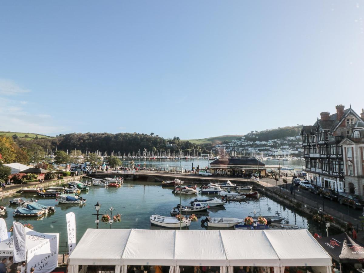 Quayside Apartment
