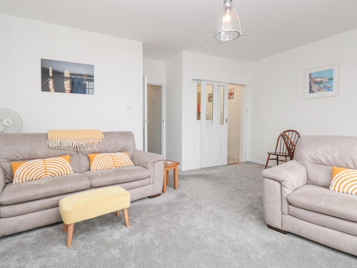 Quayside Apartment *