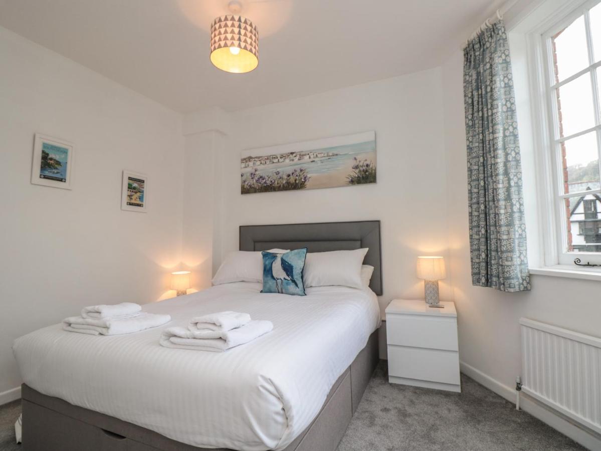 Apartment Quayside *
