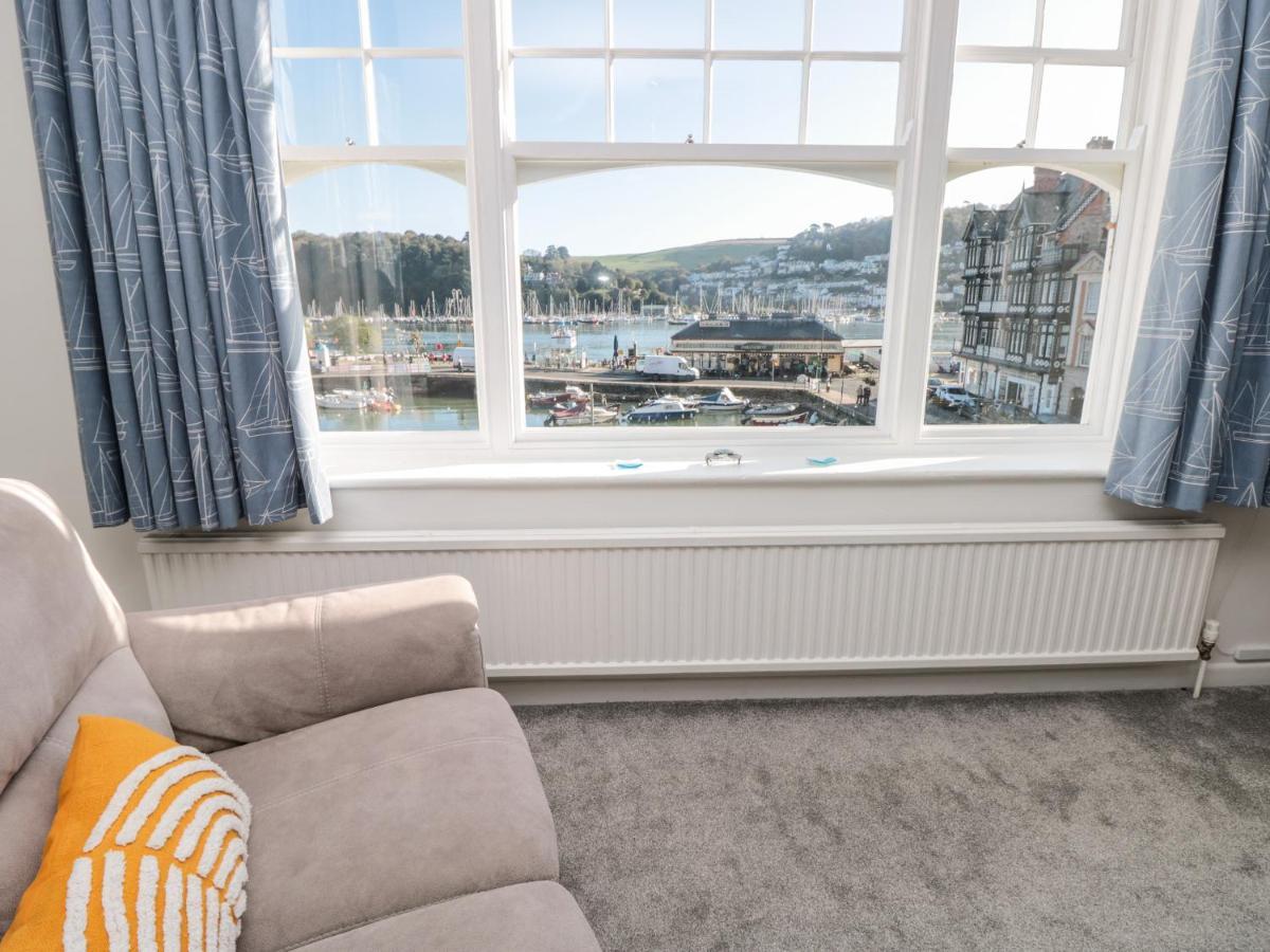 Apartment Quayside
