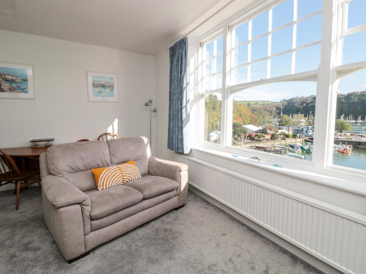 Quayside Dartmouth