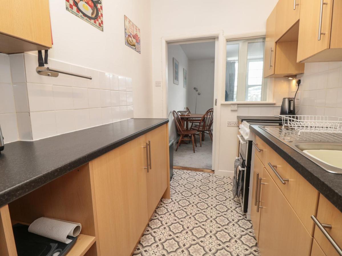 Apartment Quayside *